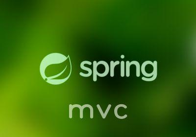 SpringMVC 学习笔记